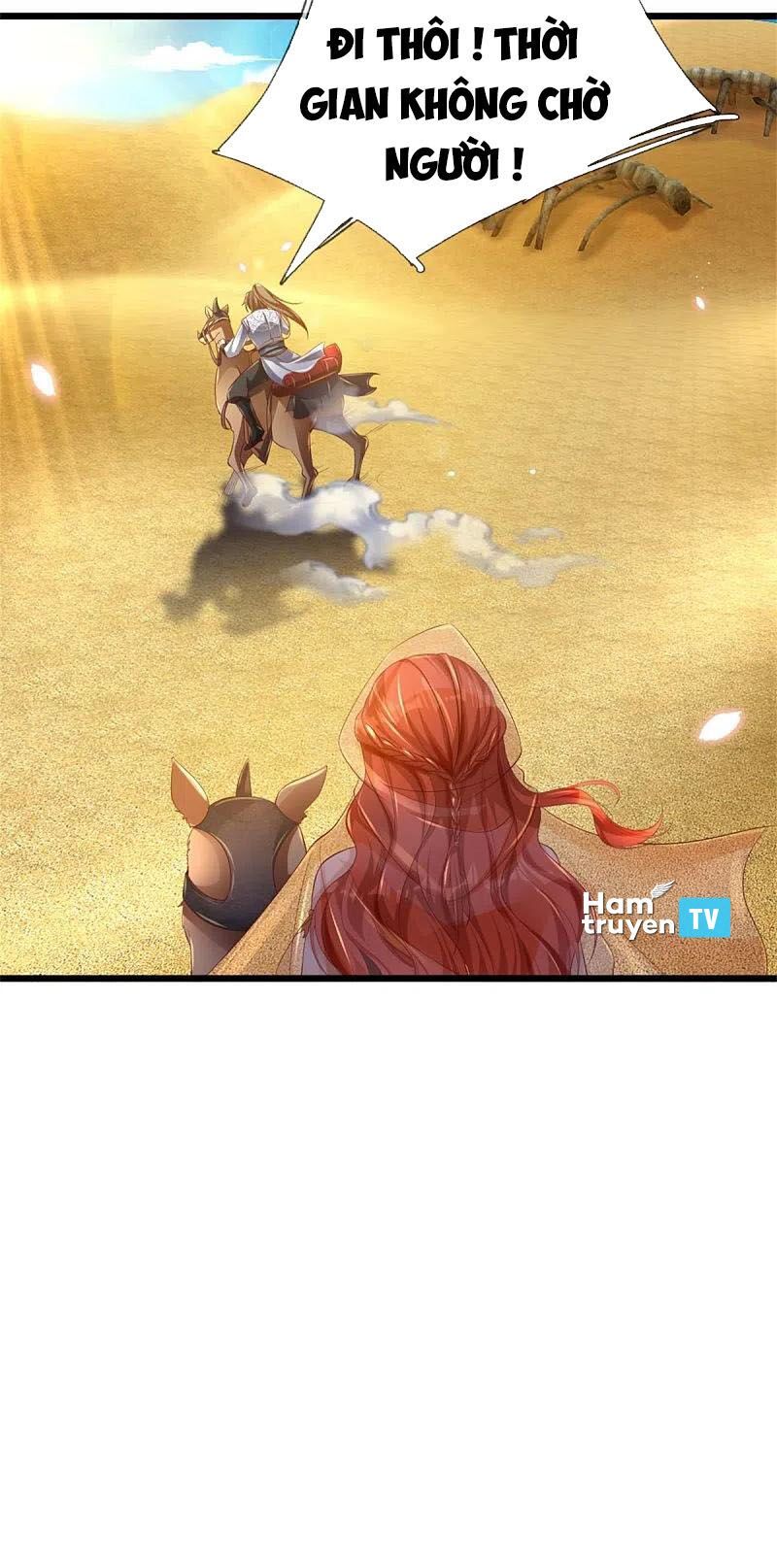 đọc truyện Nghịch Thiên Kiếm Thần Chương 381 ảnh 23 tại Thiên Thai Truyện