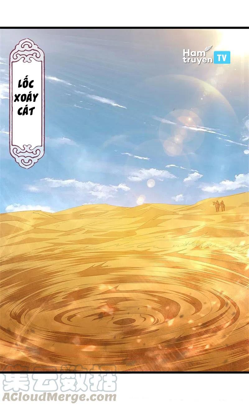 đọc truyện Nghịch Thiên Kiếm Thần Chương 381 ảnh 26 tại Thiên Thai Truyện