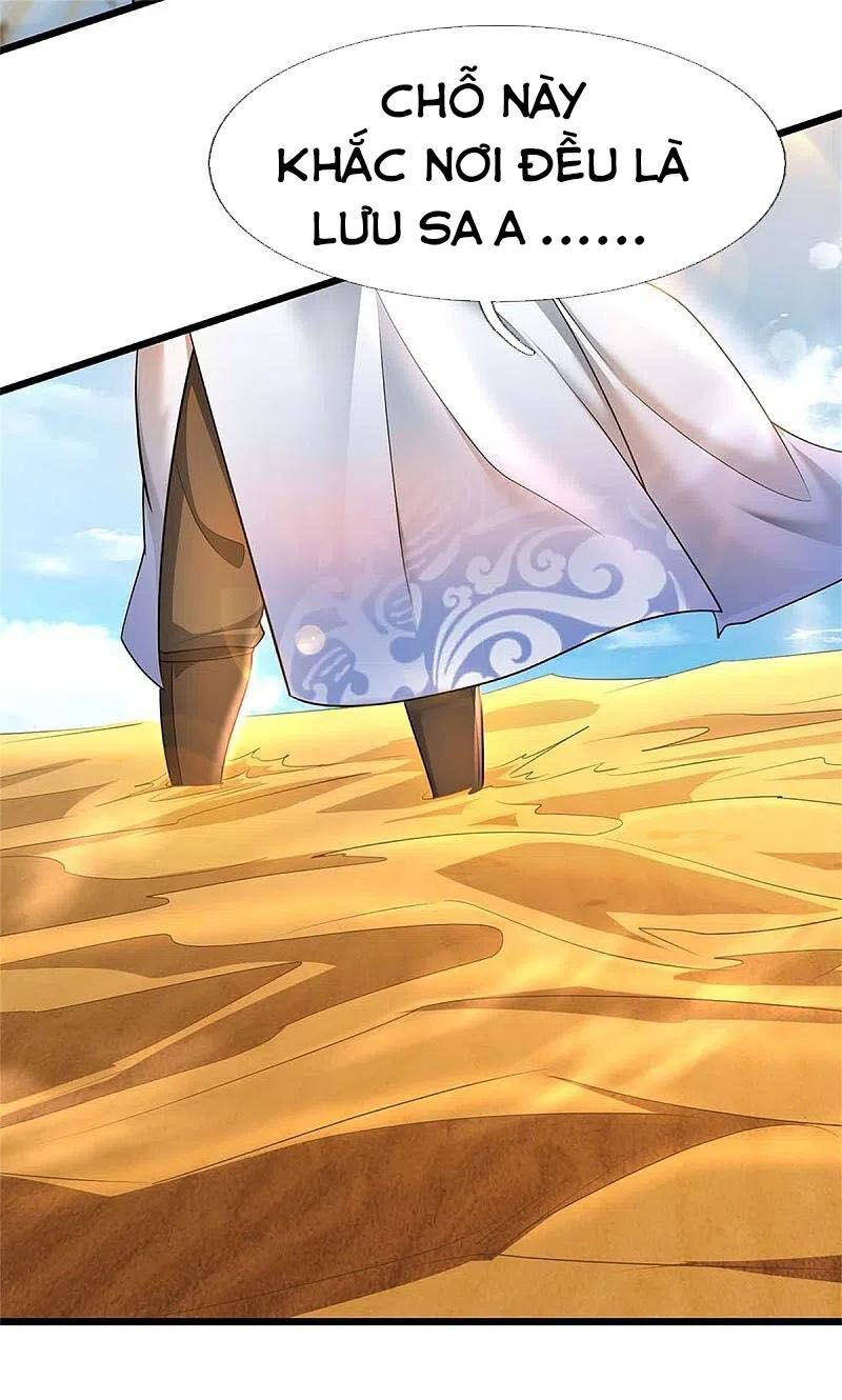 đọc truyện Nghịch Thiên Kiếm Thần Chương 381 ảnh 31 tại Thiên Thai Truyện