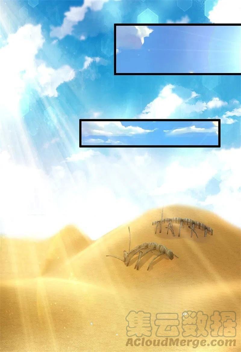 đọc truyện Nghịch Thiên Kiếm Thần Chương 381 ảnh 8 tại Thiên Thai Truyện