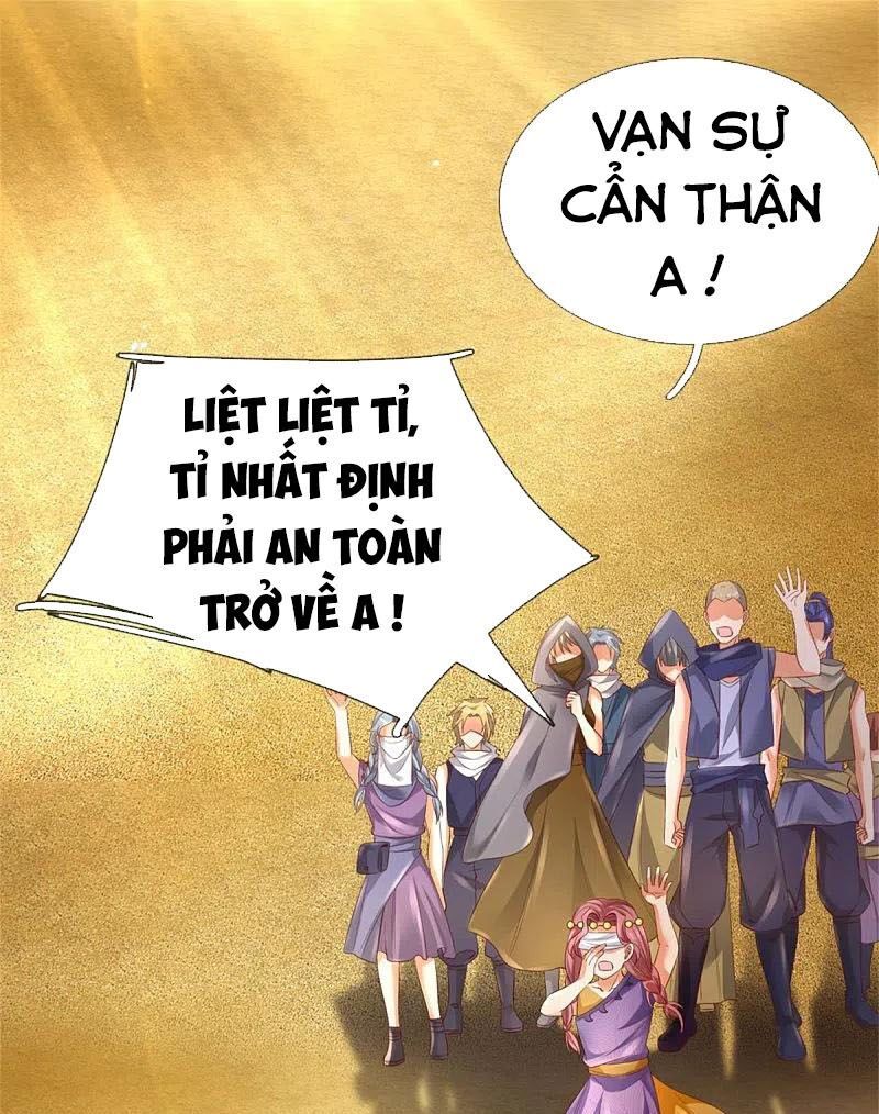 đọc truyện Nghịch Thiên Kiếm Thần Chương 381 ảnh 10 tại Thiên Thai Truyện