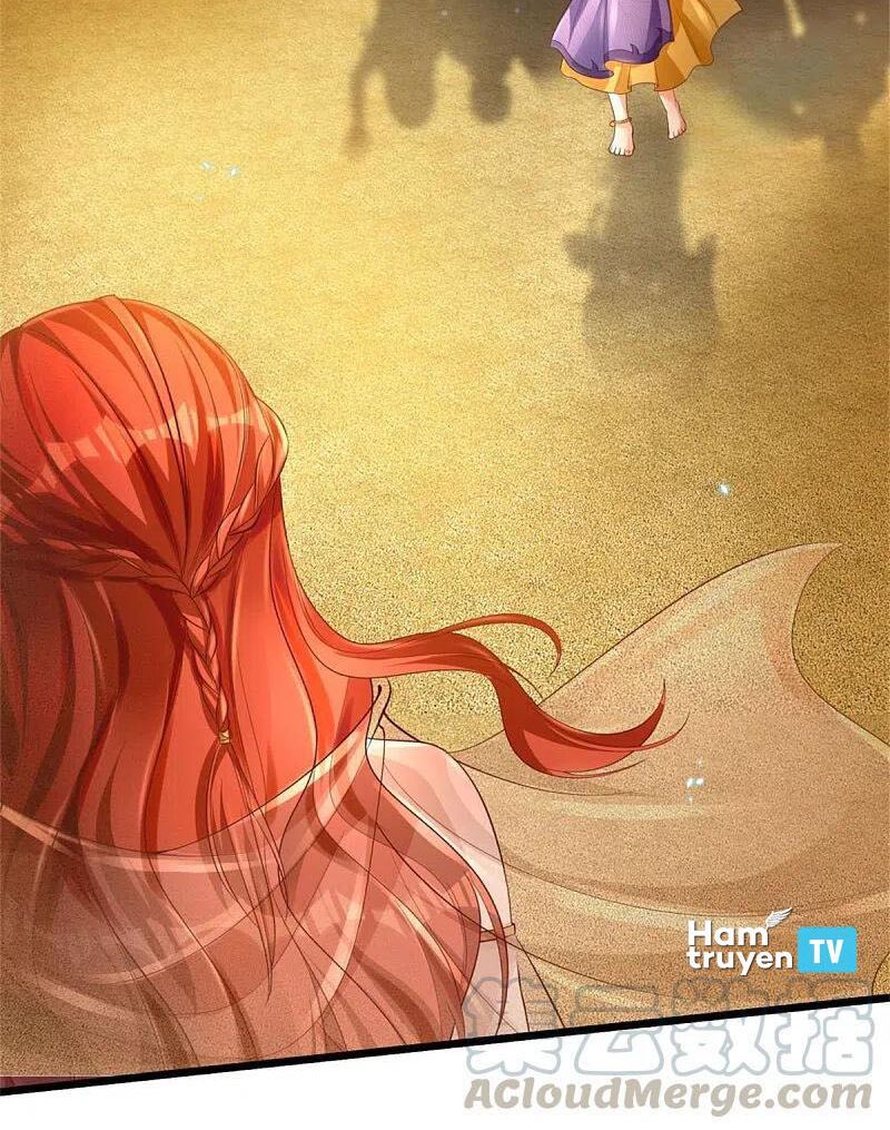 đọc truyện Nghịch Thiên Kiếm Thần Chương 381 ảnh 11 tại Thiên Thai Truyện