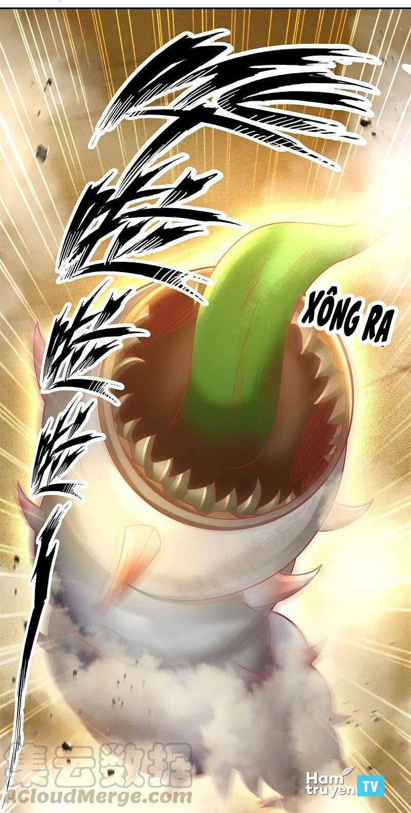 đọc truyện Nghịch Thiên Kiếm Thần Chương 382 ảnh 29 tại Thiên Thai Truyện