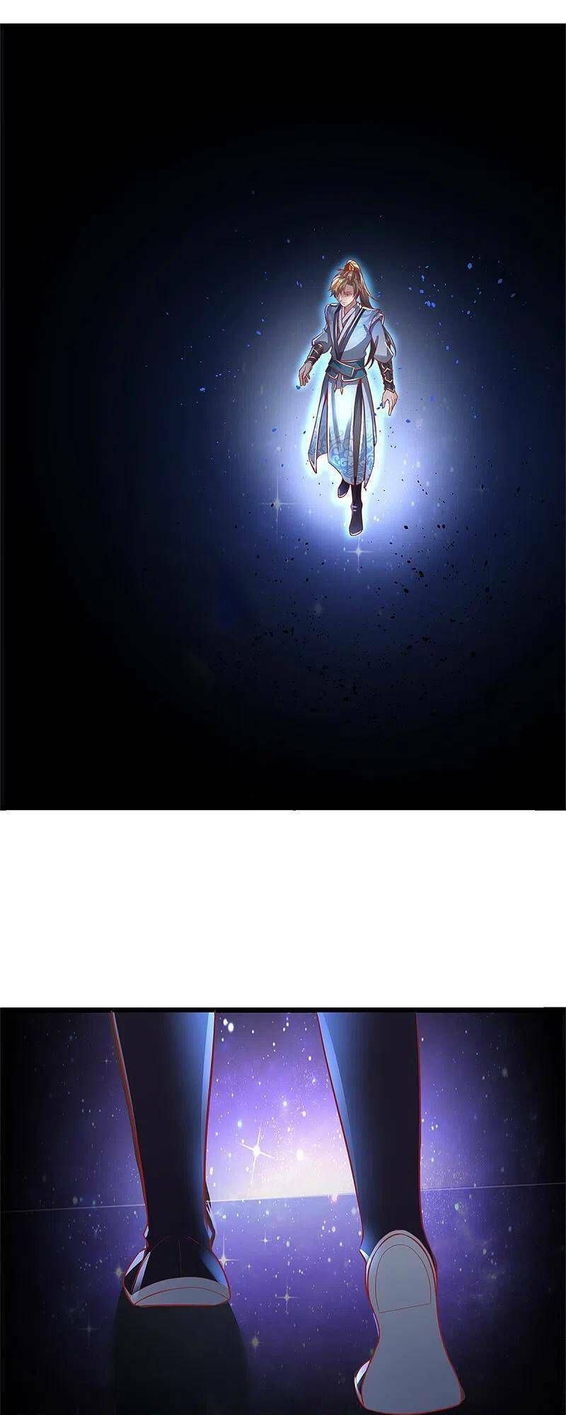 đọc truyện Nghịch Thiên Kiếm Thần Chương 383 ảnh 13 tại Thiên Thai Truyện