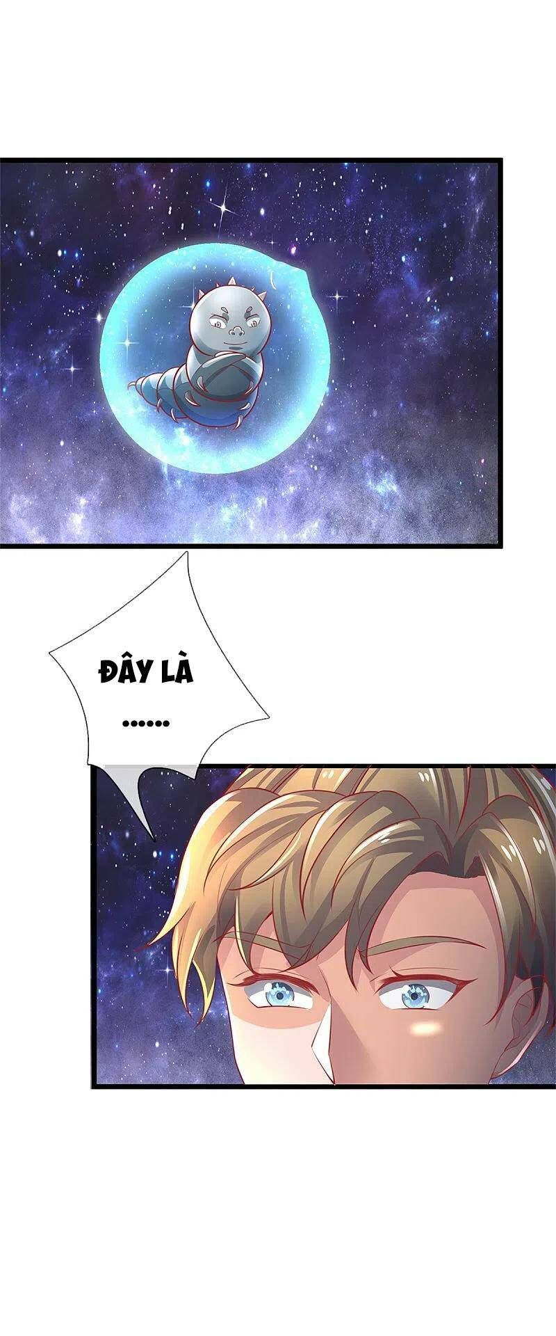 đọc truyện Nghịch Thiên Kiếm Thần Chương 383 ảnh 15 tại Thiên Thai Truyện