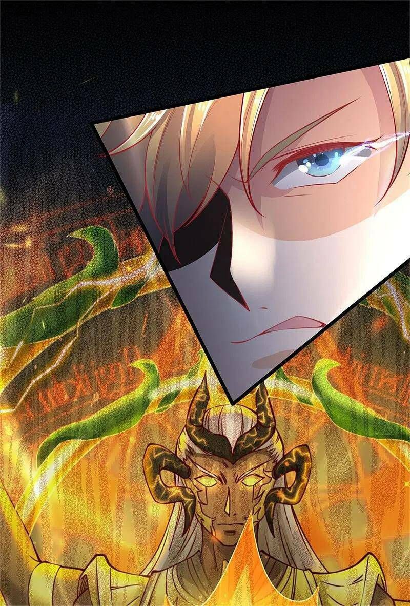 đọc truyện Nghịch Thiên Kiếm Thần Chương 383 ảnh 23 tại Thiên Thai Truyện