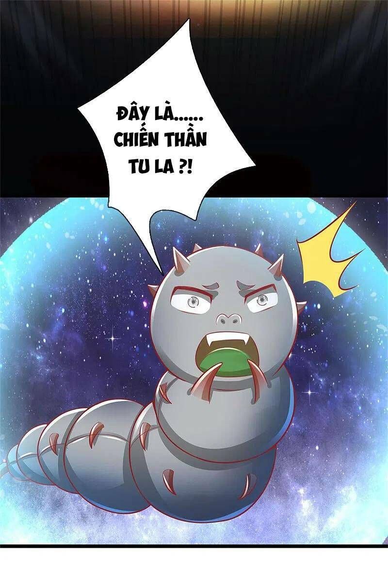 đọc truyện Nghịch Thiên Kiếm Thần Chương 383 ảnh 25 tại Thiên Thai Truyện