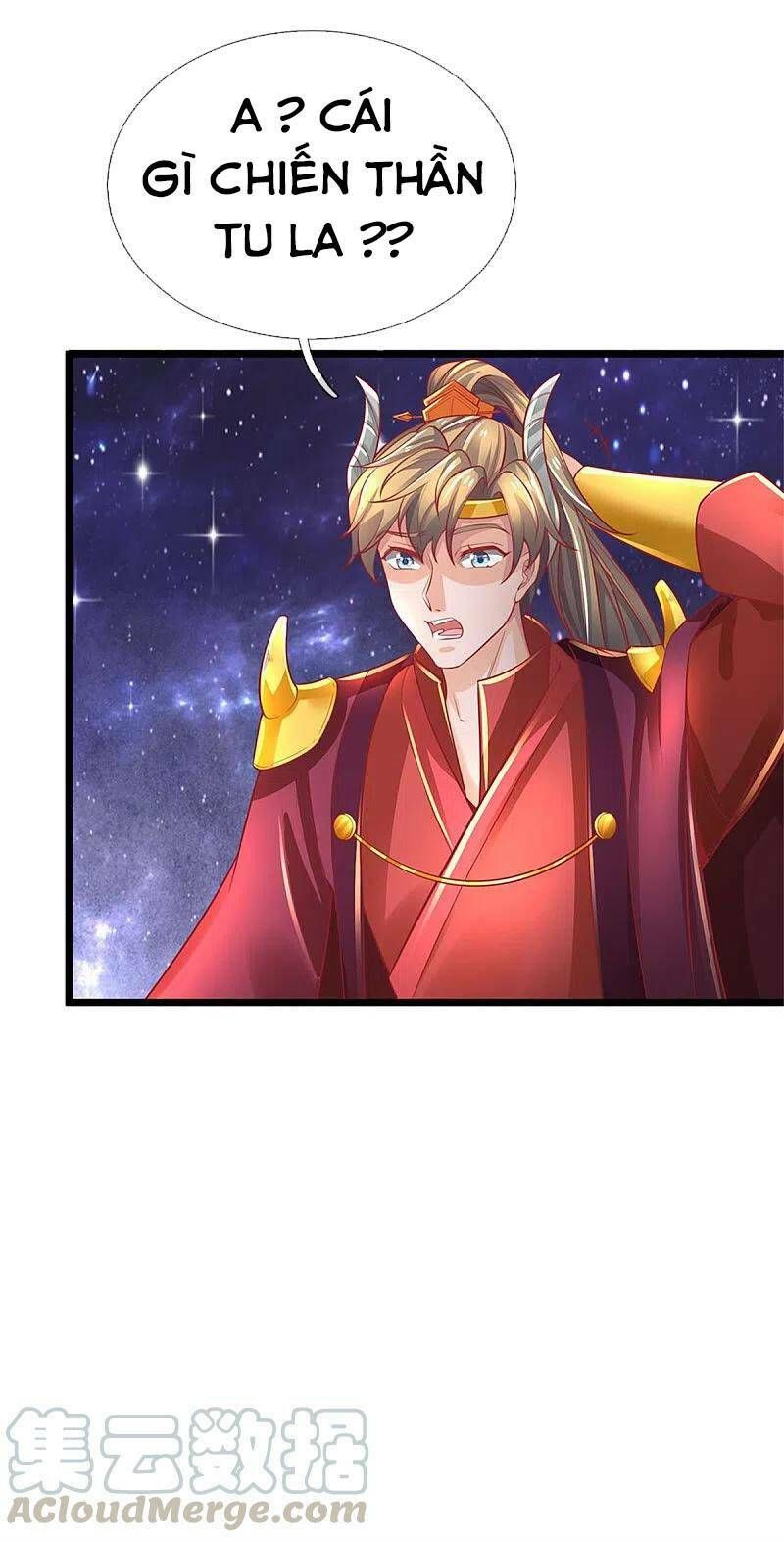 đọc truyện Nghịch Thiên Kiếm Thần Chương 383 ảnh 26 tại Thiên Thai Truyện