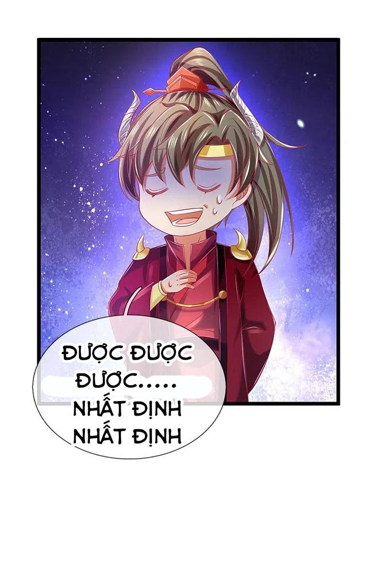 đọc truyện Nghịch Thiên Kiếm Thần Chương 384 ảnh 16 tại Thiên Thai Truyện