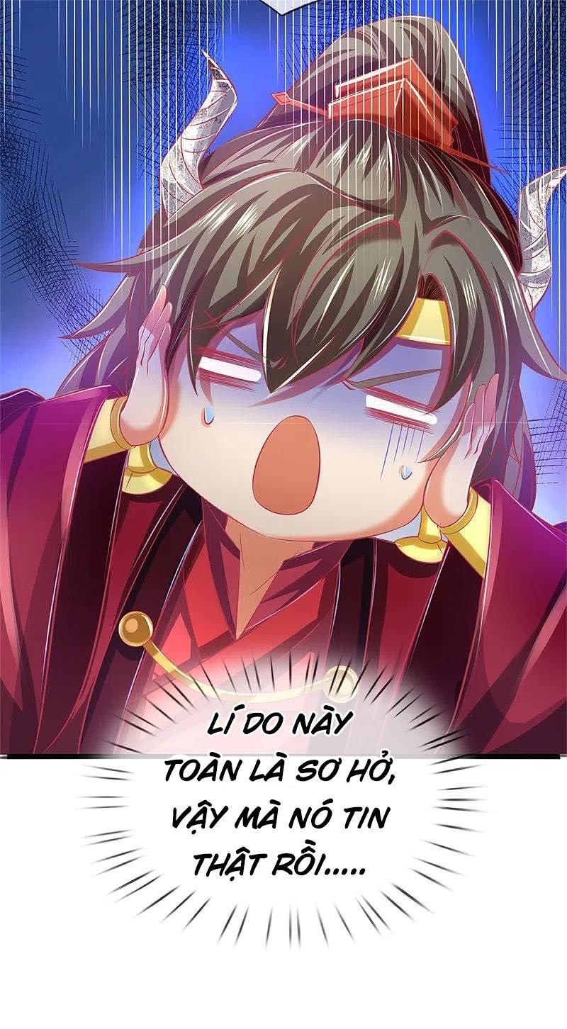 đọc truyện Nghịch Thiên Kiếm Thần Chương 384 ảnh 11 tại Thiên Thai Truyện