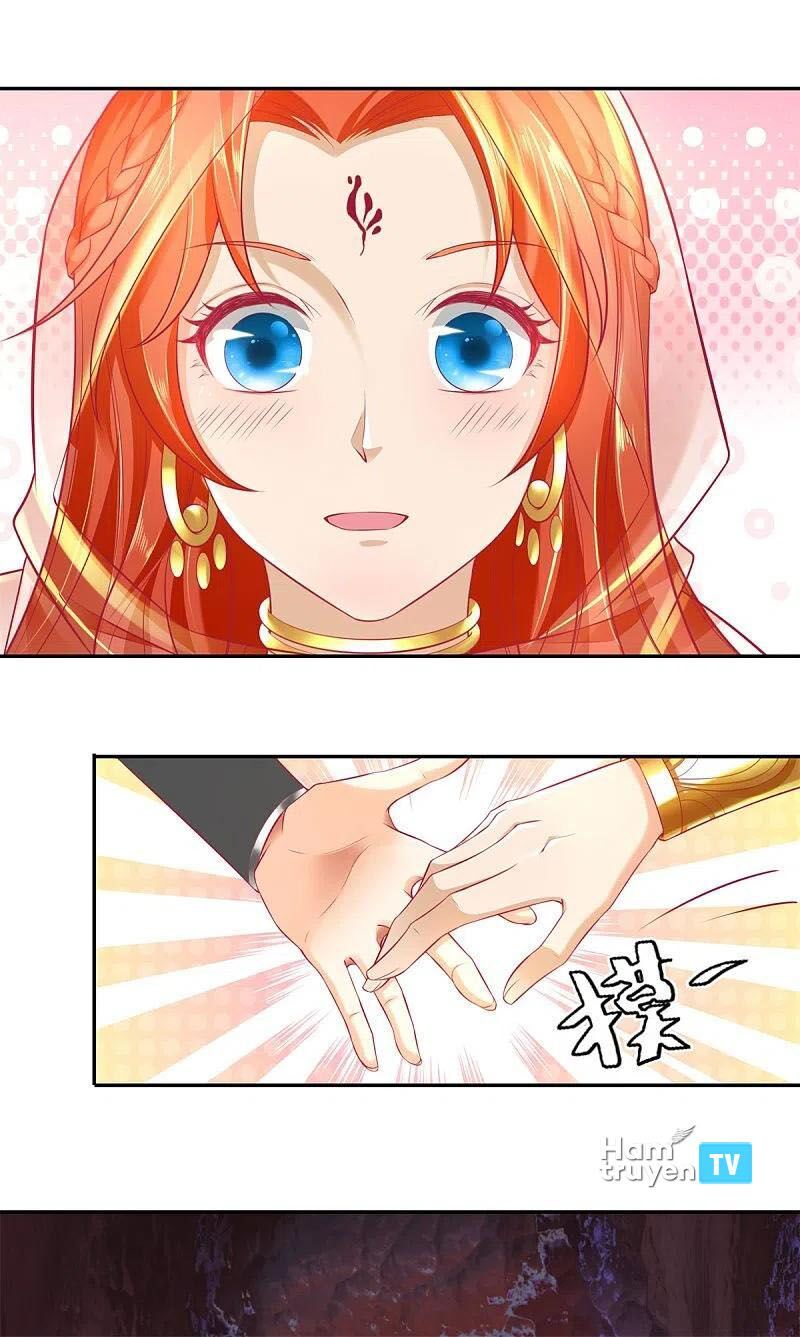 đọc truyện Nghịch Thiên Kiếm Thần Chương 385 ảnh 24 tại Thiên Thai Truyện