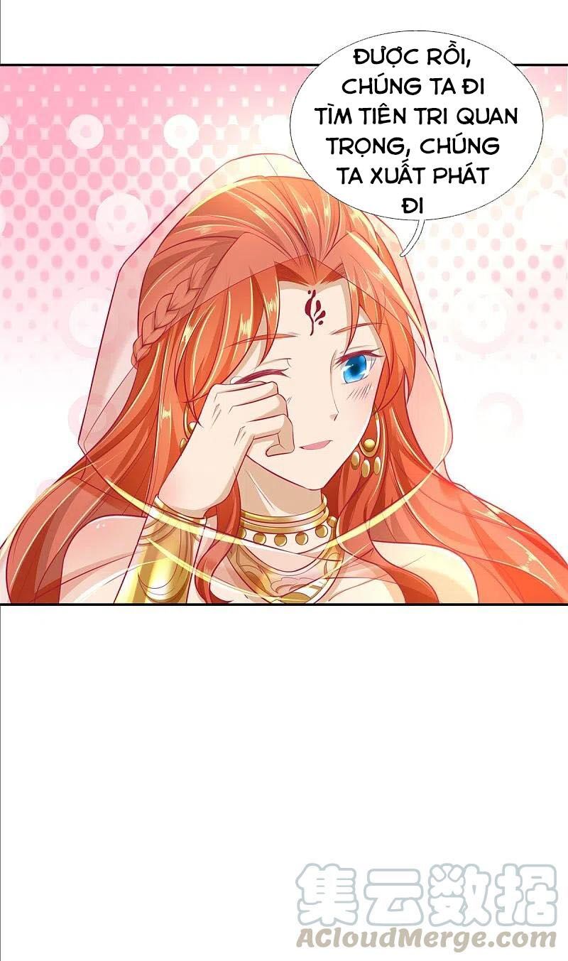 đọc truyện Nghịch Thiên Kiếm Thần Chương 385 ảnh 32 tại Thiên Thai Truyện