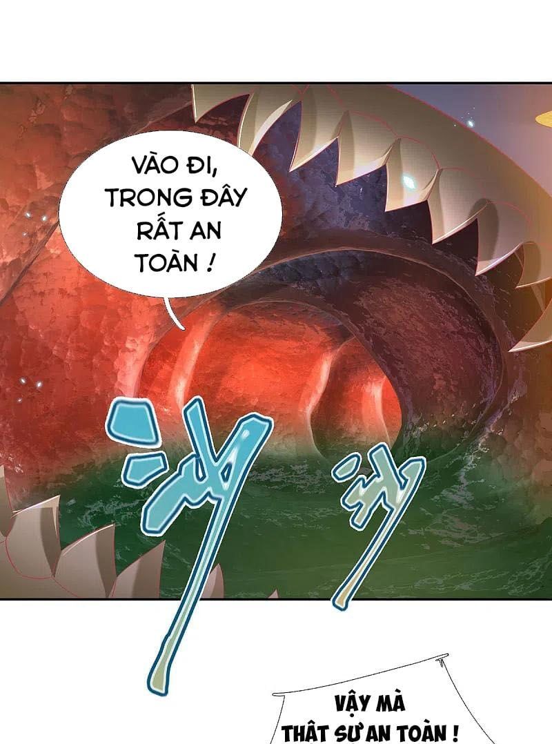 đọc truyện Nghịch Thiên Kiếm Thần Chương 385 ảnh 7 tại Thiên Thai Truyện