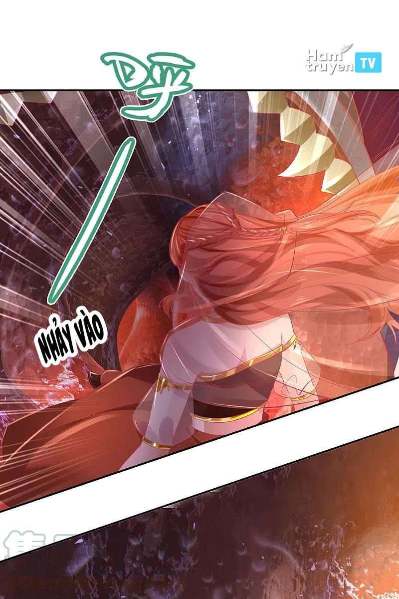 đọc truyện Nghịch Thiên Kiếm Thần Chương 385 ảnh 9 tại Thiên Thai Truyện