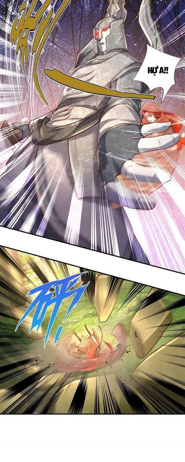 đọc truyện Nghịch Thiên Kiếm Thần Chương 386 ảnh 14 tại Thiên Thai Truyện