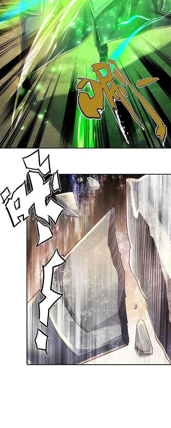 đọc truyện Nghịch Thiên Kiếm Thần Chương 386 ảnh 18 tại Thiên Thai Truyện