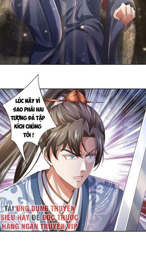 đọc truyện Nghịch Thiên Kiếm Thần Chương 386 ảnh 24 tại Thiên Thai Truyện