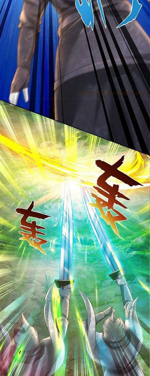 đọc truyện Nghịch Thiên Kiếm Thần Chương 386 ảnh 10 tại Thiên Thai Truyện