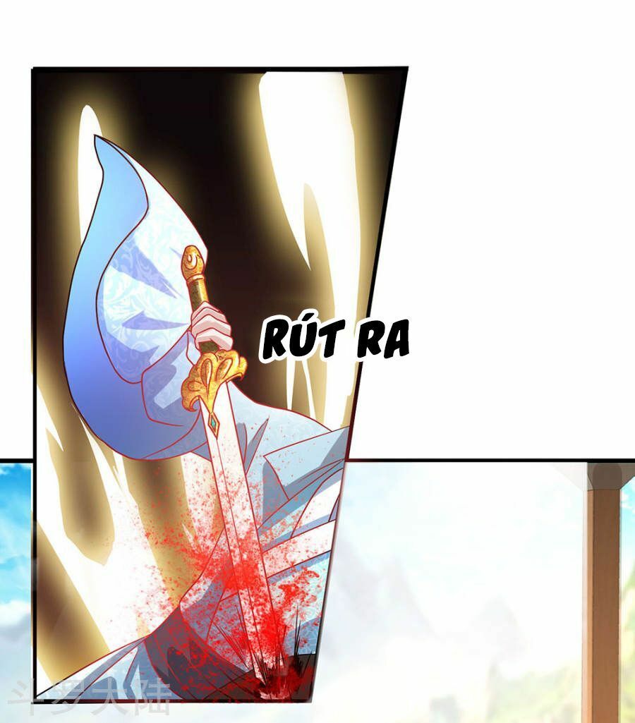 đọc truyện Nghịch Thiên Kiếm Thần Chương 39 ảnh 14 tại Thiên Thai Truyện