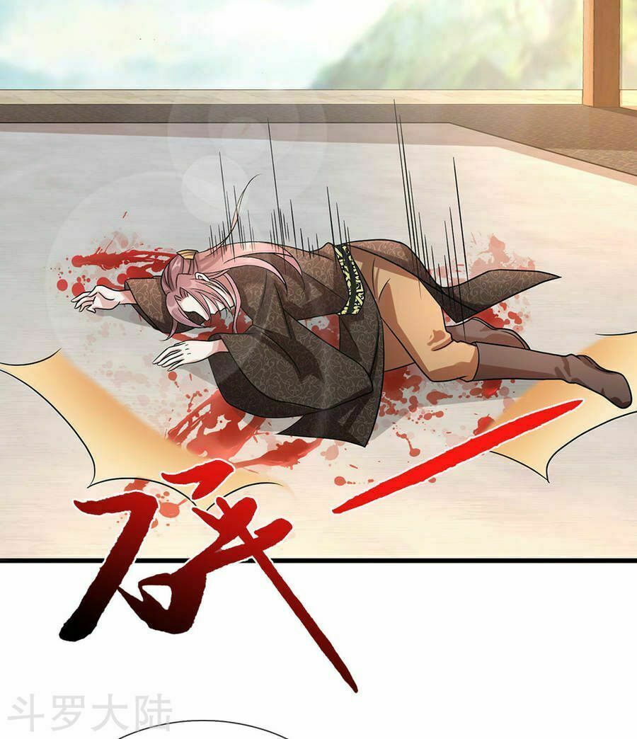 đọc truyện Nghịch Thiên Kiếm Thần Chương 39 ảnh 15 tại Thiên Thai Truyện