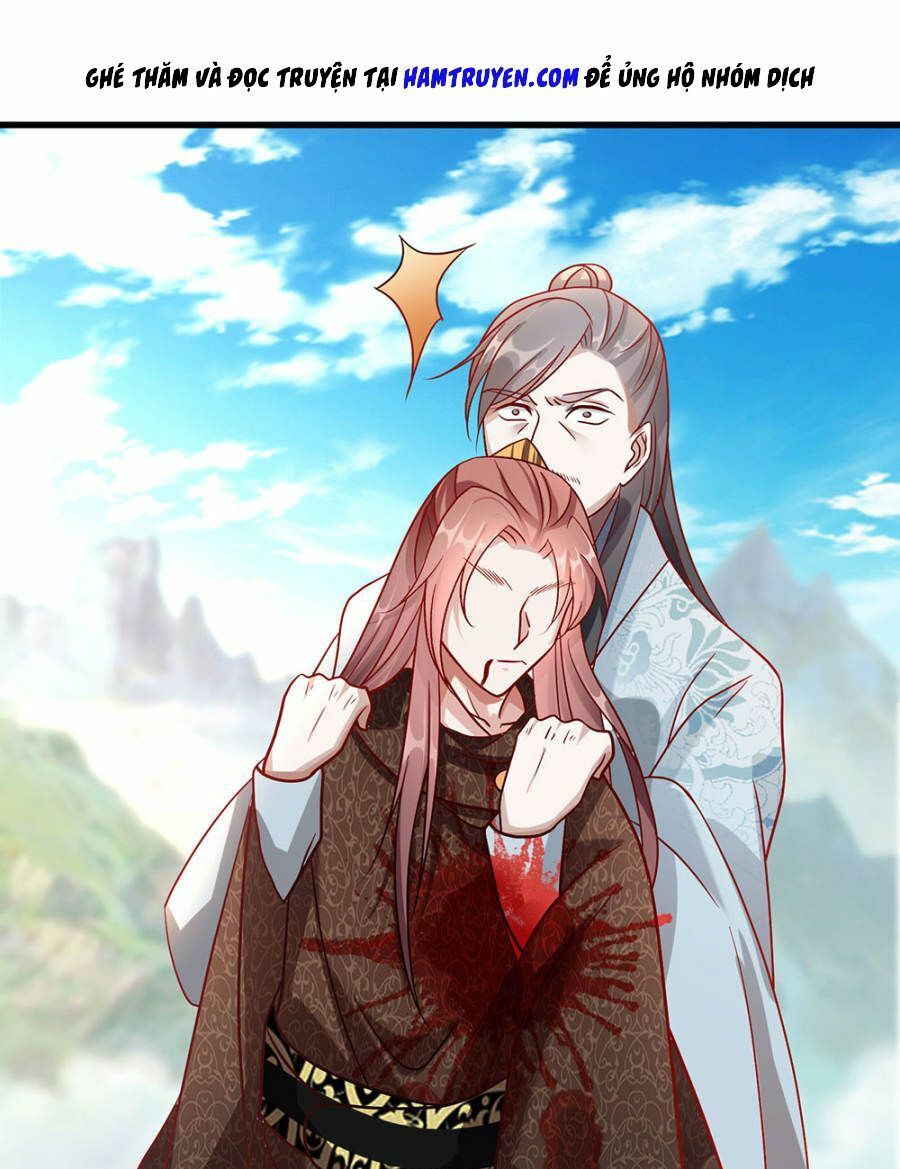 đọc truyện Nghịch Thiên Kiếm Thần Chương 39 ảnh 18 tại Thiên Thai Truyện