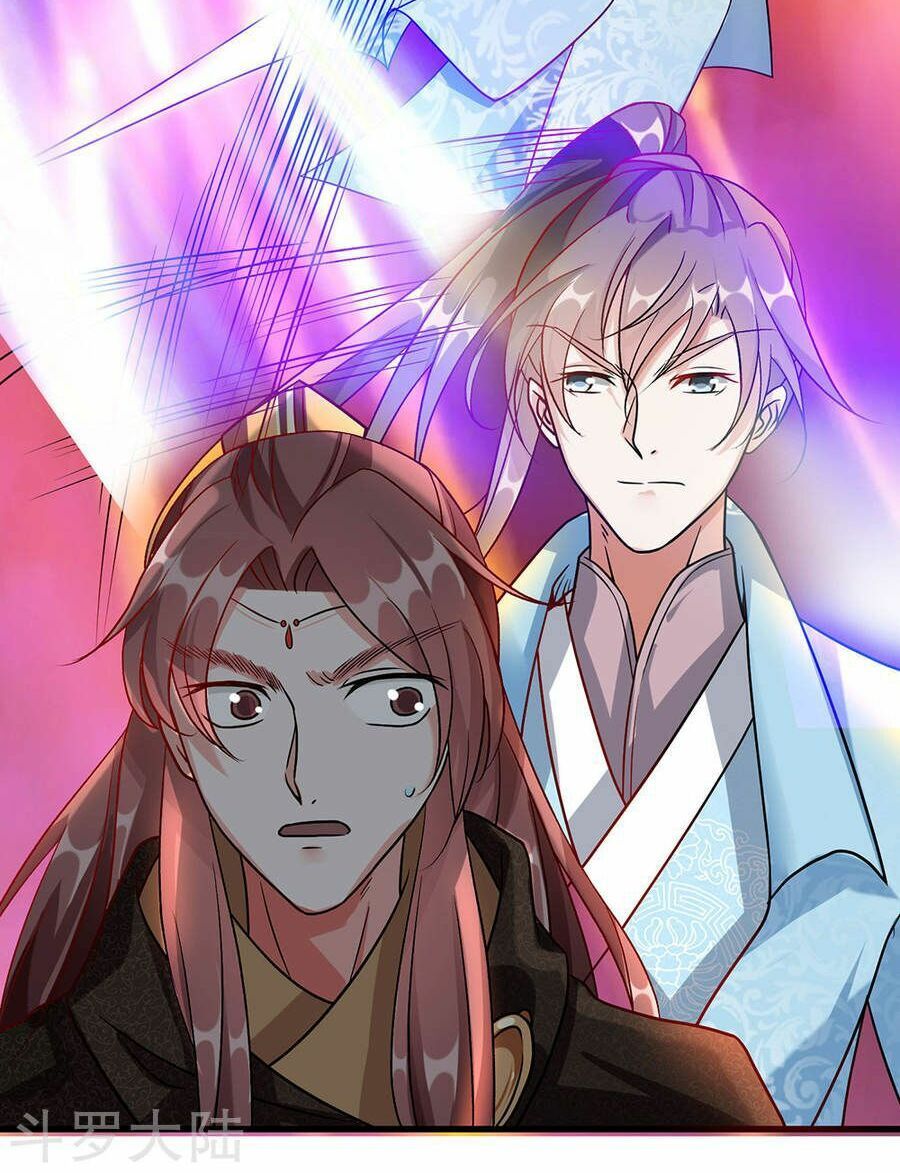 đọc truyện Nghịch Thiên Kiếm Thần Chương 39 ảnh 11 tại Thiên Thai Truyện