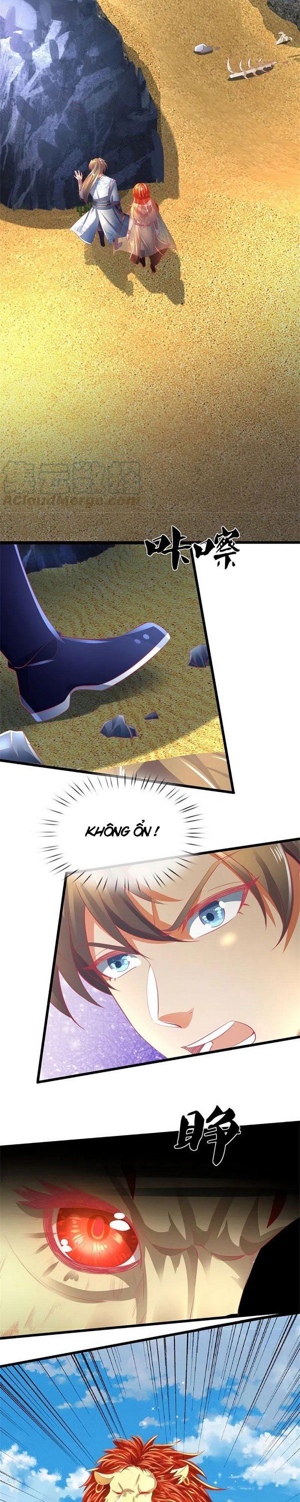 đọc truyện Nghịch Thiên Kiếm Thần Chương 390 ảnh 4 tại Thiên Thai Truyện