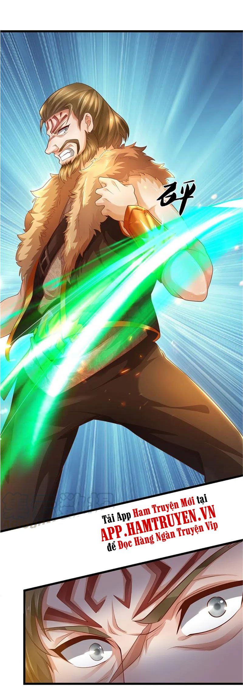 đọc truyện Nghịch Thiên Kiếm Thần Chương 391 ảnh 3 tại Thiên Thai Truyện