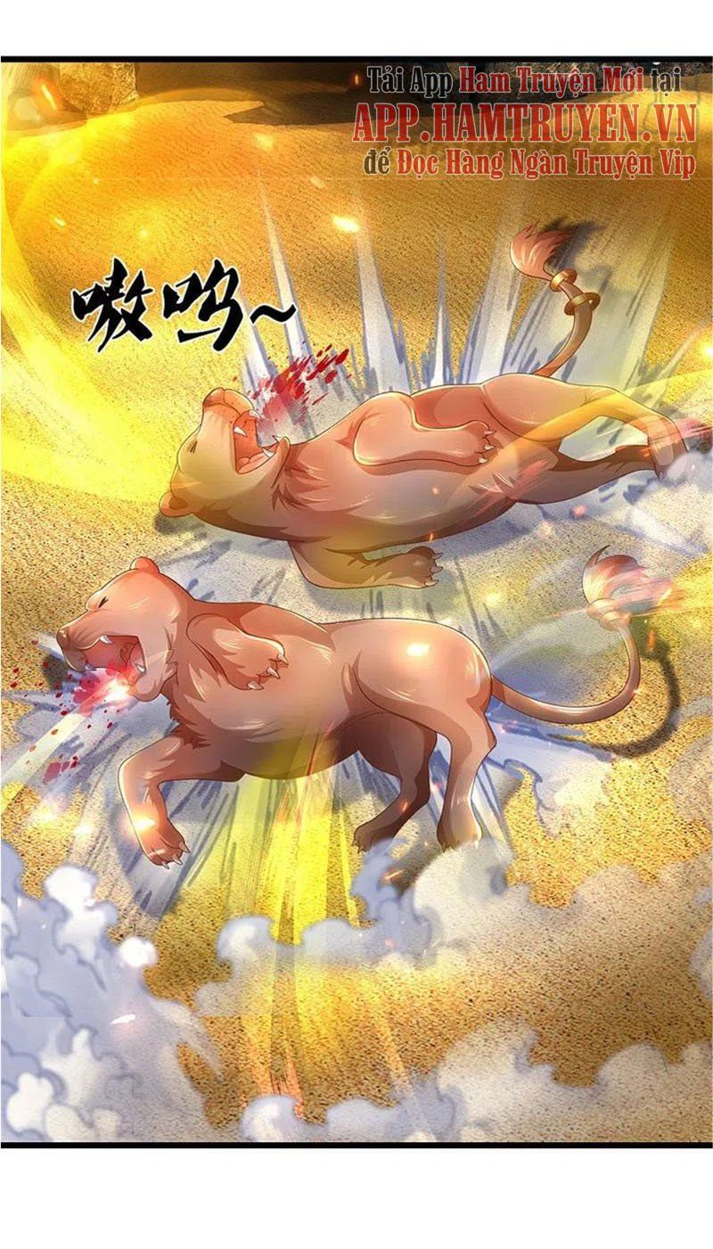 đọc truyện Nghịch Thiên Kiếm Thần Chương 391 ảnh 13 tại Thiên Thai Truyện