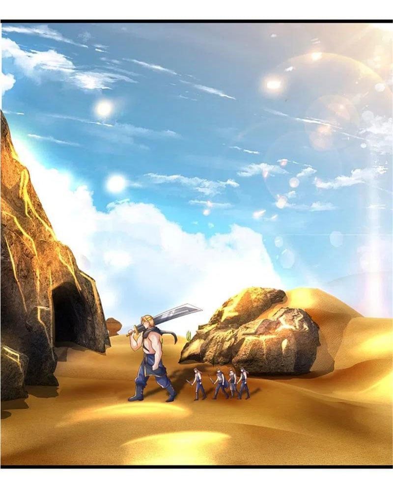 đọc truyện Nghịch Thiên Kiếm Thần Chương 391 ảnh 16 tại Thiên Thai Truyện