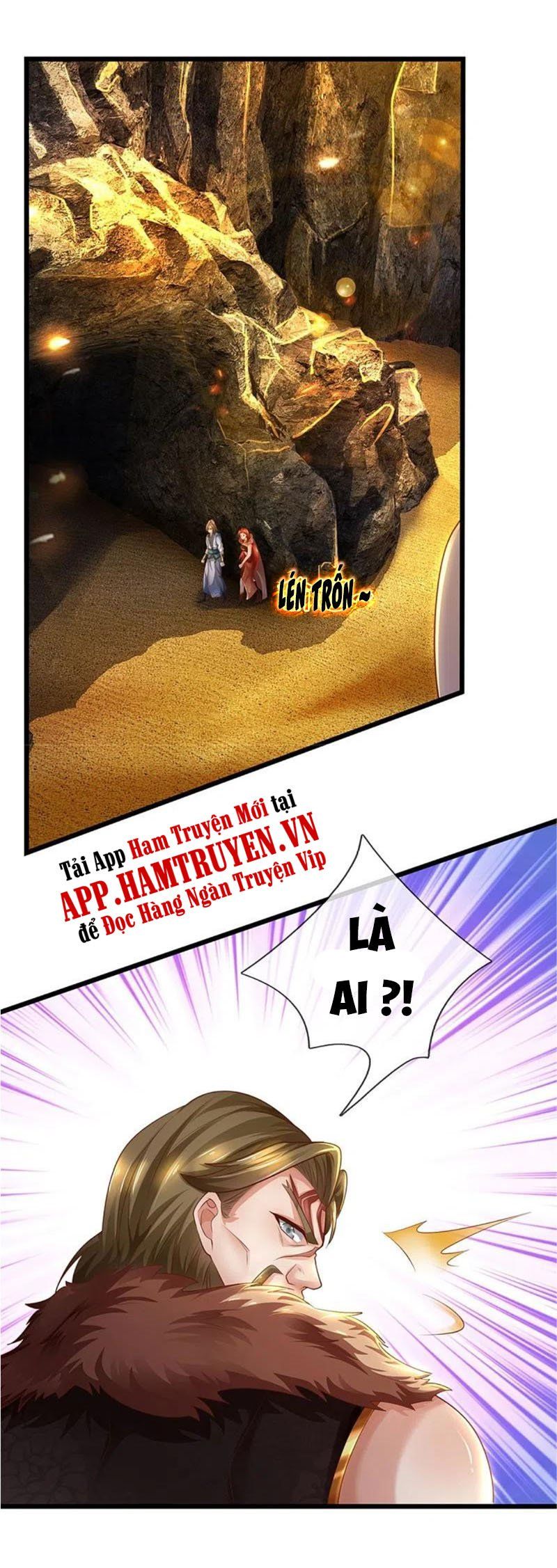 đọc truyện Nghịch Thiên Kiếm Thần Chương 391 ảnh 11 tại Thiên Thai Truyện