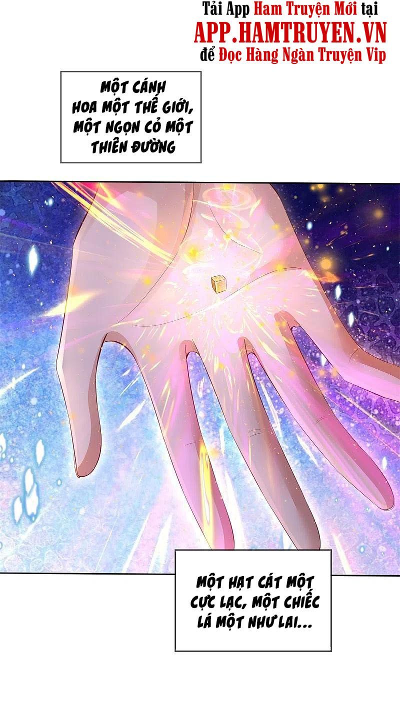 đọc truyện Nghịch Thiên Kiếm Thần Chương 392 ảnh 18 tại Thiên Thai Truyện