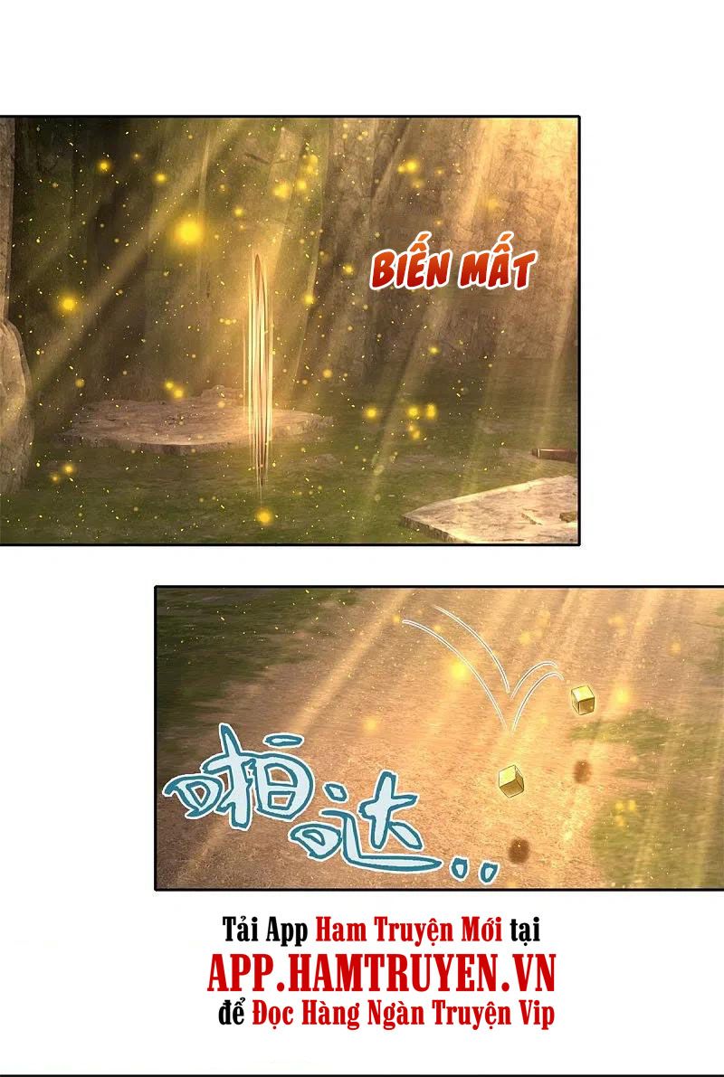 đọc truyện Nghịch Thiên Kiếm Thần Chương 392 ảnh 23 tại Thiên Thai Truyện