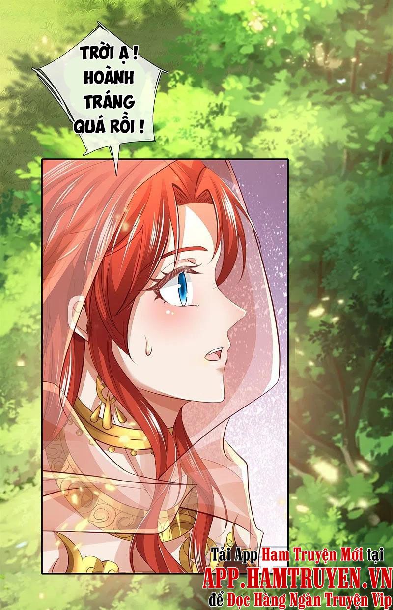 đọc truyện Nghịch Thiên Kiếm Thần Chương 392 ảnh 25 tại Thiên Thai Truyện