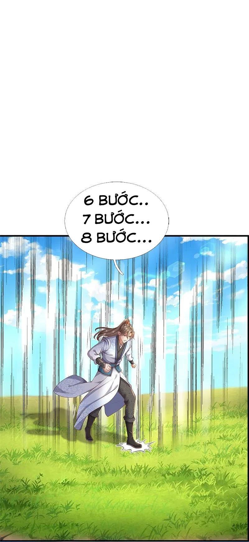 đọc truyện Nghịch Thiên Kiếm Thần Chương 393 ảnh 15 tại Thiên Thai Truyện