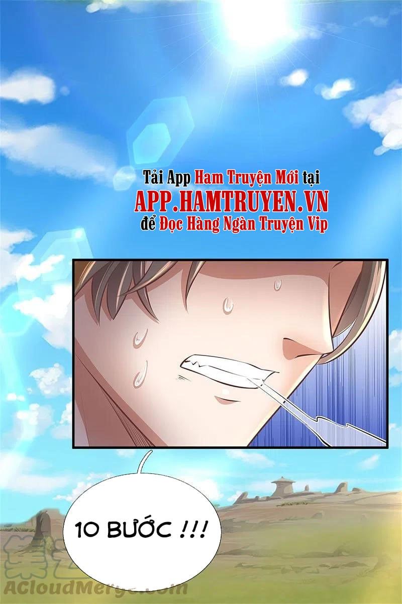 đọc truyện Nghịch Thiên Kiếm Thần Chương 393 ảnh 16 tại Thiên Thai Truyện