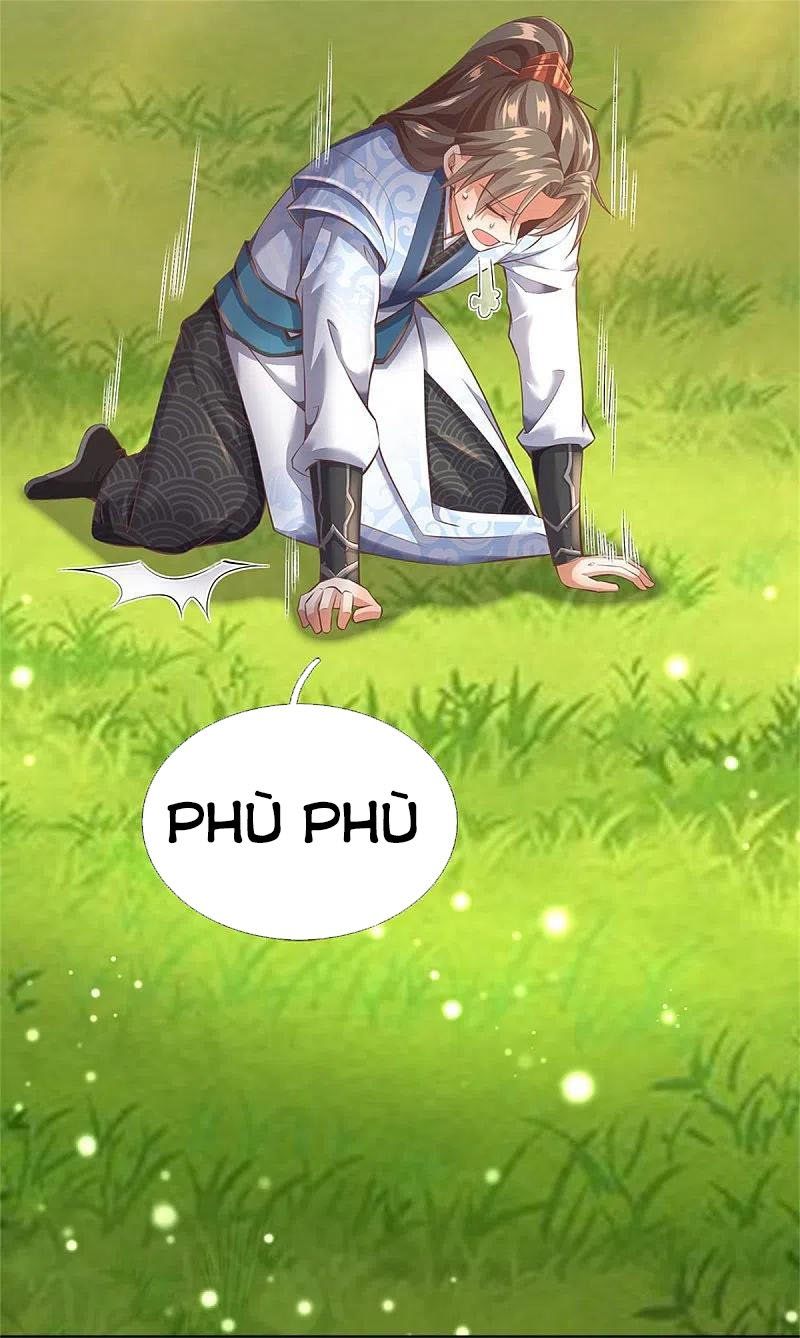 đọc truyện Nghịch Thiên Kiếm Thần Chương 393 ảnh 17 tại Thiên Thai Truyện