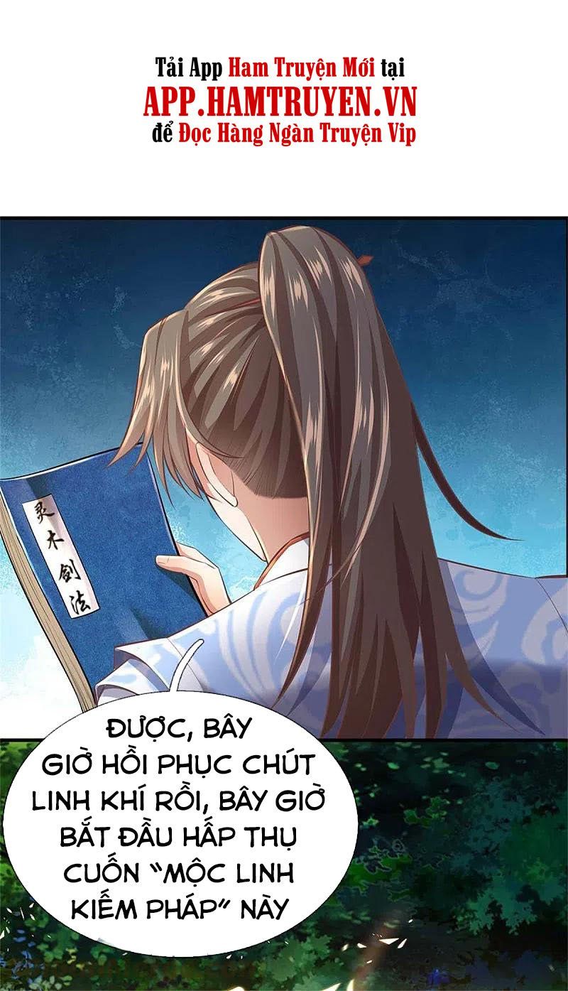 đọc truyện Nghịch Thiên Kiếm Thần Chương 393 ảnh 24 tại Thiên Thai Truyện