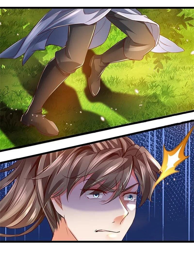 đọc truyện Nghịch Thiên Kiếm Thần Chương 394 ảnh 14 tại Thiên Thai Truyện