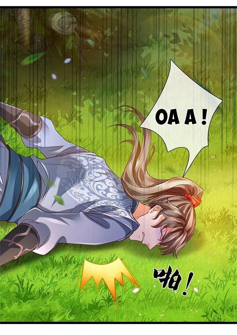 đọc truyện Nghịch Thiên Kiếm Thần Chương 394 ảnh 15 tại Thiên Thai Truyện