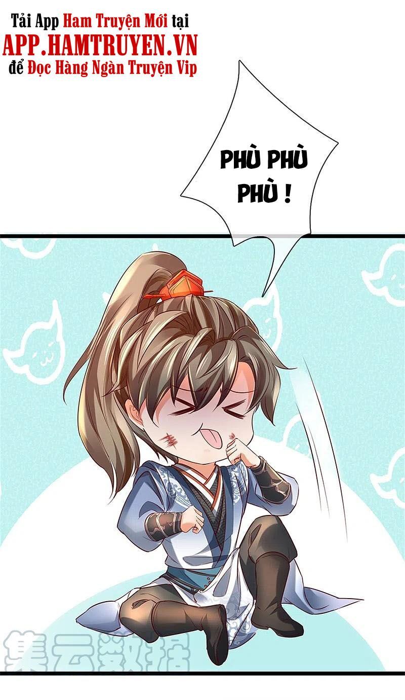 đọc truyện Nghịch Thiên Kiếm Thần Chương 394 ảnh 16 tại Thiên Thai Truyện