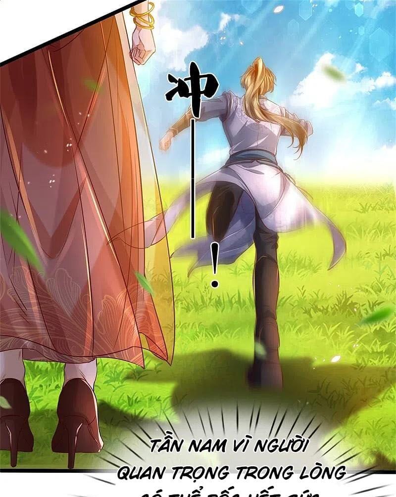 đọc truyện Nghịch Thiên Kiếm Thần Chương 394 ảnh 23 tại Thiên Thai Truyện