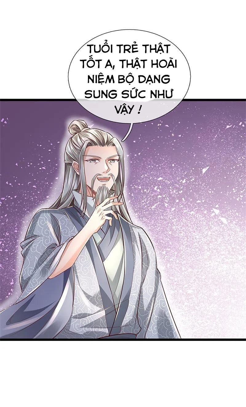 đọc truyện Nghịch Thiên Kiếm Thần Chương 394 ảnh 26 tại Thiên Thai Truyện