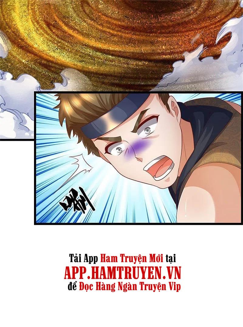 đọc truyện Nghịch Thiên Kiếm Thần Chương 396 ảnh 14 tại Thiên Thai Truyện