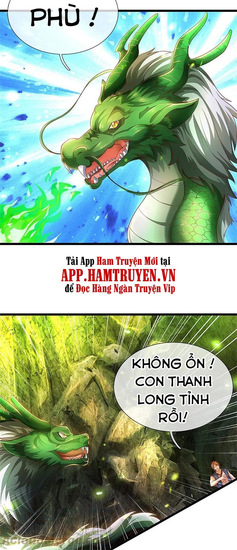 đọc truyện Nghịch Thiên Kiếm Thần Chương 396 ảnh 17 tại Thiên Thai Truyện