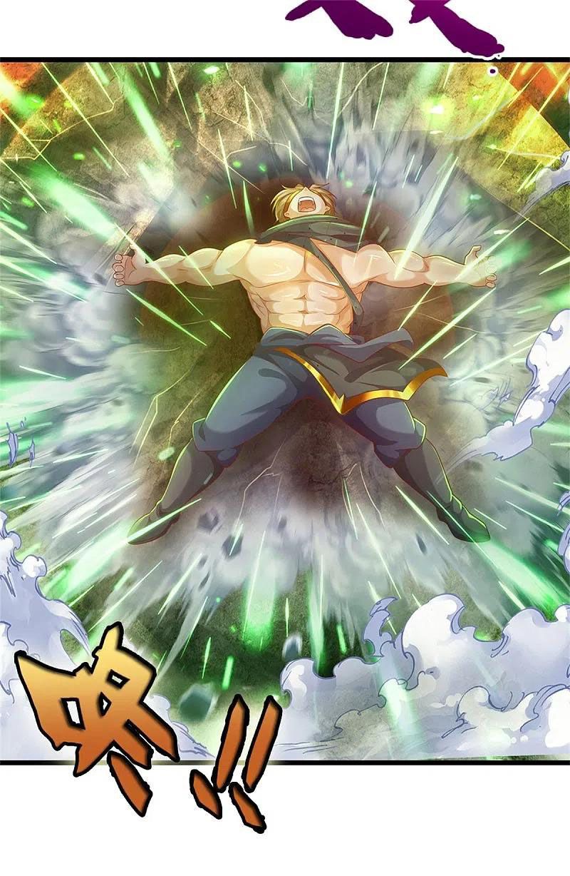 đọc truyện Nghịch Thiên Kiếm Thần Chương 396 ảnh 24 tại Thiên Thai Truyện