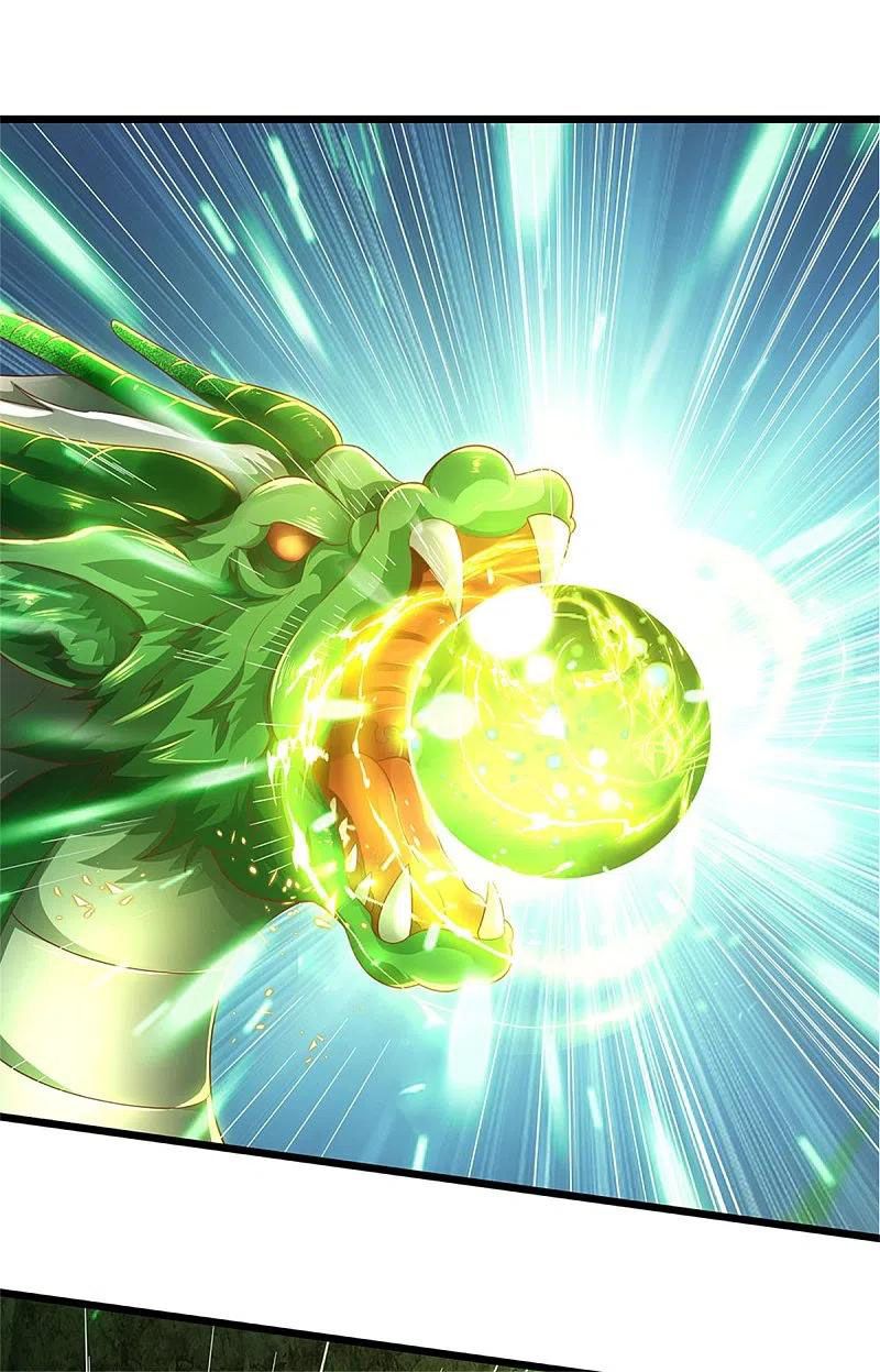 đọc truyện Nghịch Thiên Kiếm Thần Chương 396 ảnh 26 tại Thiên Thai Truyện