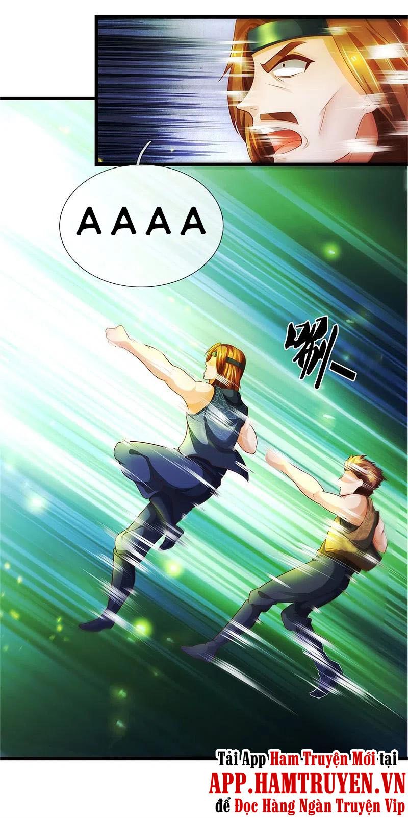 đọc truyện Nghịch Thiên Kiếm Thần Chương 396 ảnh 28 tại Thiên Thai Truyện