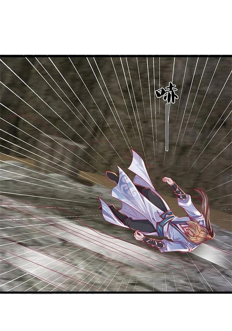 đọc truyện Nghịch Thiên Kiếm Thần Chương 397 ảnh 19 tại Thiên Thai Truyện