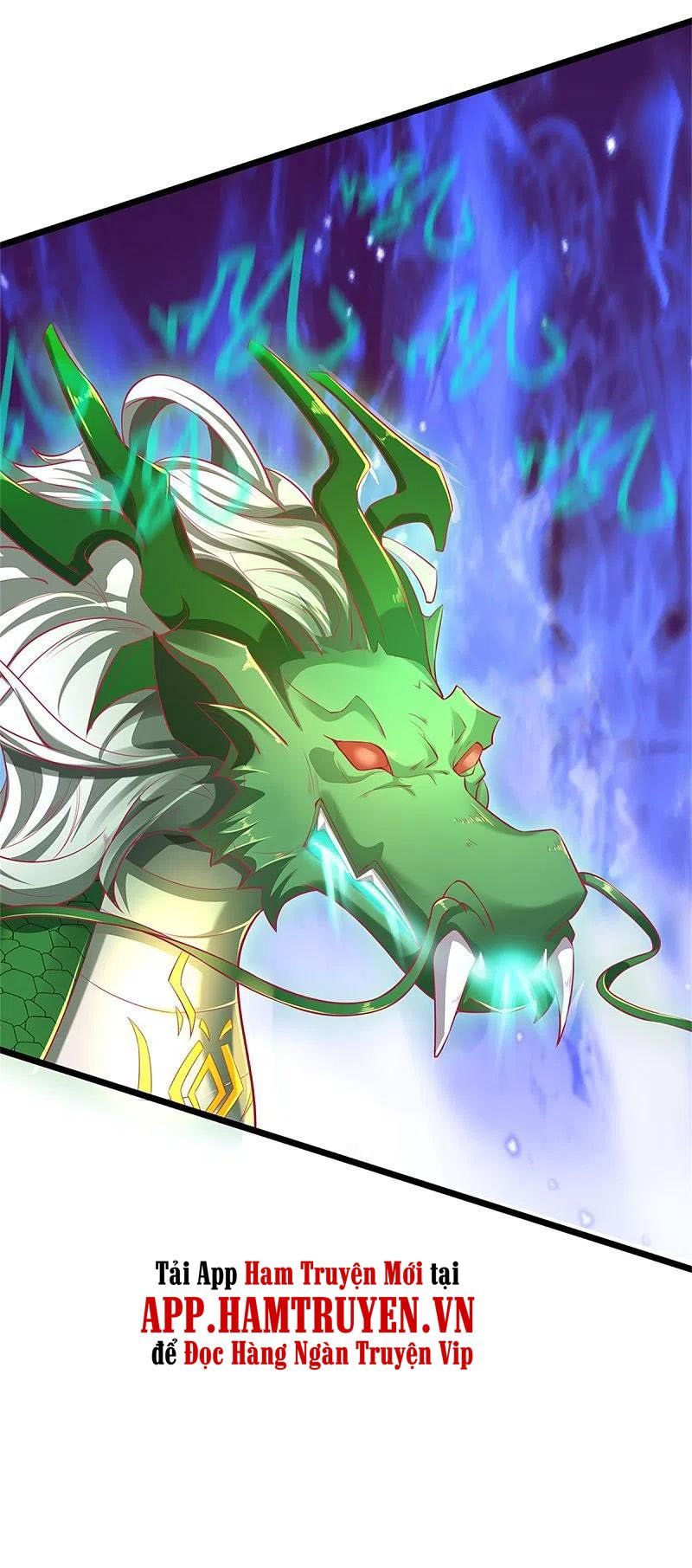 đọc truyện Nghịch Thiên Kiếm Thần Chương 397 ảnh 8 tại Thiên Thai Truyện